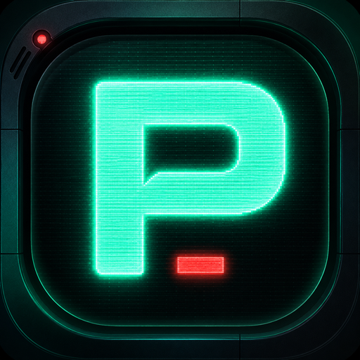 Phosphor Emulator icon