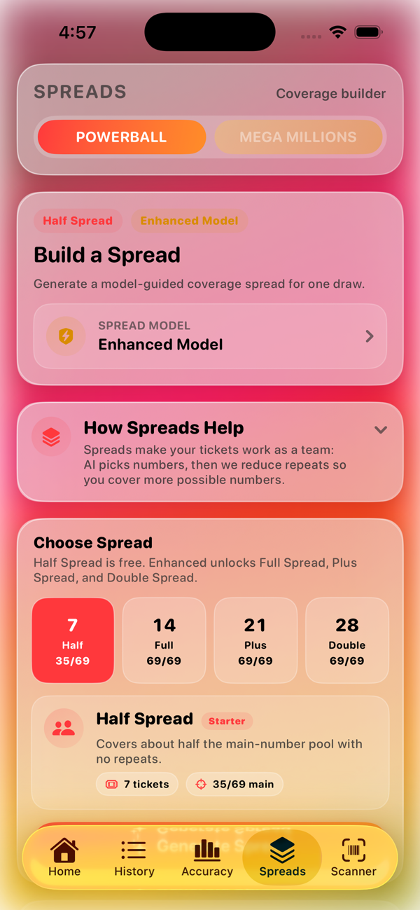 PowerPlayAI screenshot 4