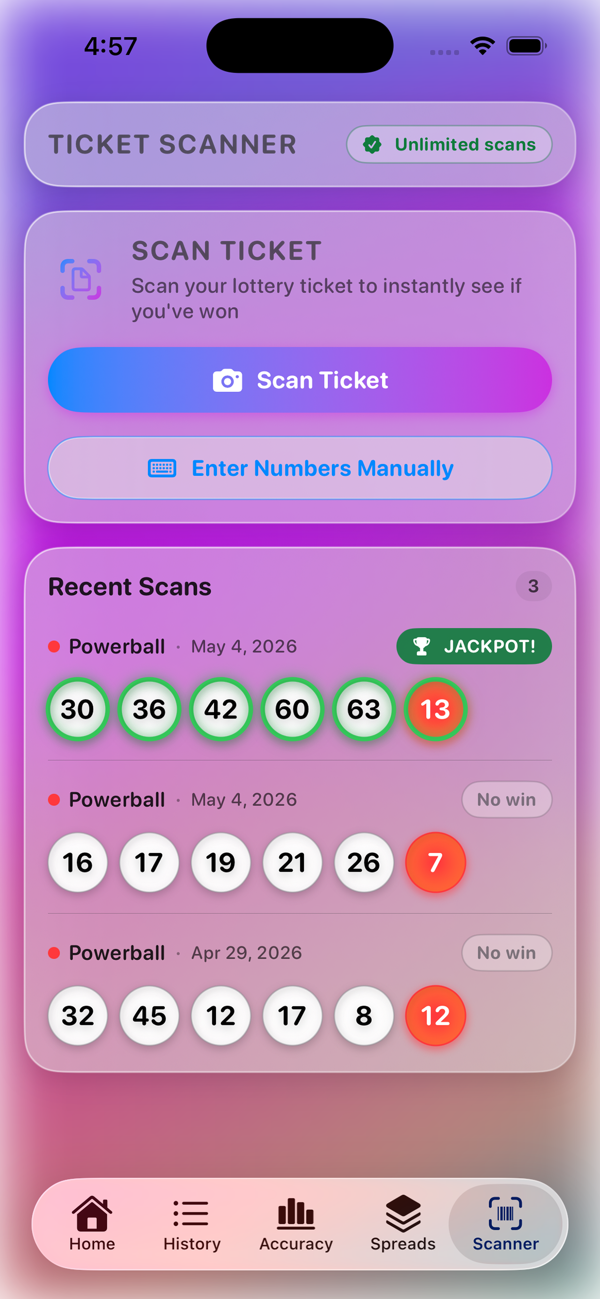PowerPlayAI screenshot 5